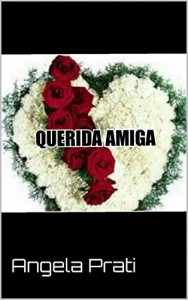 Baixar QUERIDA AMIGA pdf, epub, eBook