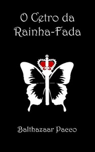 Baixar O Cetro da Rainha-Fada pdf, epub, eBook