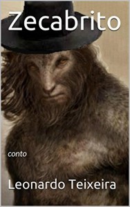 Baixar Zecabrito: conto pdf, epub, eBook