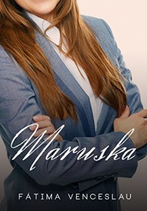 Baixar Maruska pdf, epub, eBook