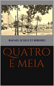Baixar Quatro e meia pdf, epub, eBook