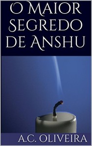 Baixar O Maior Segredo de Anshu pdf, epub, eBook