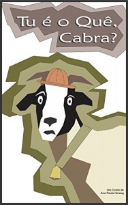 Baixar Tu é o Quê, Cabra? pdf, epub, eBook