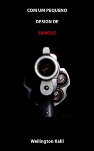 Baixar Com um pequeno design de sangue pdf, epub, eBook
