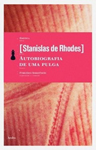 Baixar Autobiografia de uma pulga pdf, epub, eBook