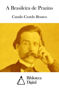 Baixar A Brasileira de Prazins pdf, epub, eBook