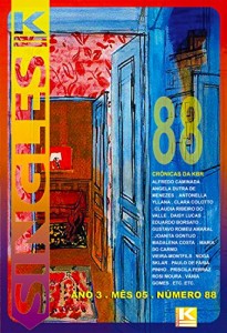 Baixar Singles 88 (Singles K) pdf, epub, eBook