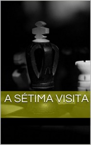 Baixar A Sétima Visita: Luciana Sendyk pdf, epub, eBook