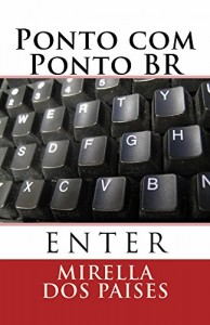 Baixar Ponto com Ponto BR: ENTER pdf, epub, eBook