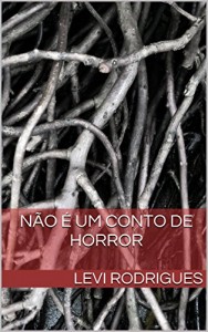 Baixar Não é um conto de Horror pdf, epub, eBook