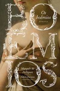 Baixar Os boêmios pdf, epub, eBook