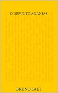 Baixar O defunto Ananias pdf, epub, eBook
