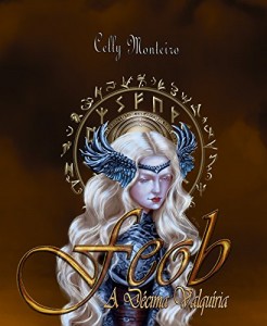 Baixar Feob: A Décima Valquíria pdf, epub, eBook