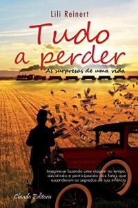 Baixar Tudo a Perder pdf, epub, eBook