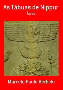 Baixar As Tábuas de Nippur – Êxodo pdf, epub, eBook