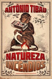 Baixar Da natureza dos incêndios pdf, epub, eBook