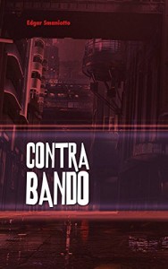 Baixar CONTRABANDO pdf, epub, eBook