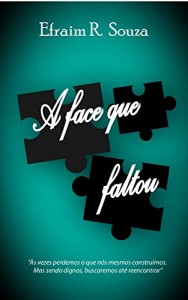 Baixar A face que faltou pdf, epub, eBook