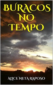 Baixar BURACOS NO TEMPO pdf, epub, eBook