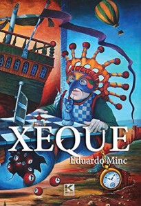 Baixar Xeque (Ensaio sobre a existência) pdf, epub, eBook