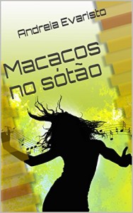 Baixar Macacos no sótão pdf, epub, eBook