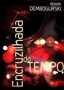 Baixar Encruzilhada do tempo pdf, epub, eBook