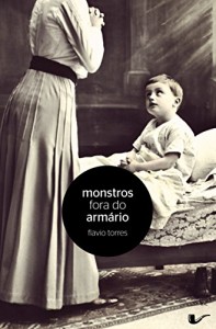Baixar Monstros fora do armário pdf, epub, eBook