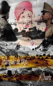Baixar Triângulo de fogo pdf, epub, eBook
