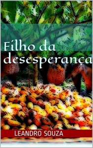 Baixar Filho da desesperança pdf, epub, eBook