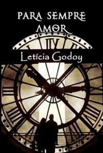 Baixar Para sempre Amor pdf, epub, eBook