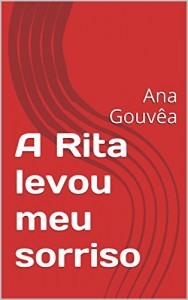 Baixar A Rita levou meu sorriso pdf, epub, eBook