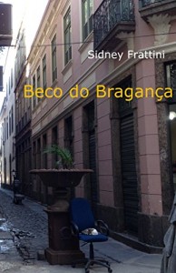 Baixar Beco do Bragança pdf, epub, eBook