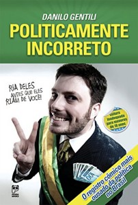 Baixar Politicamente incorreto pdf, epub, eBook