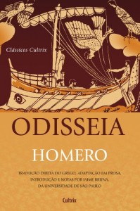 Baixar Odisseia pdf, epub, eBook