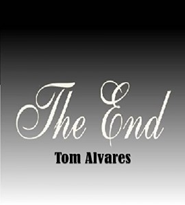 Baixar THE END pdf, epub, eBook