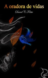 Baixar A Oradora de Vidas pdf, epub, eBook