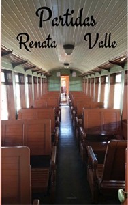 Baixar Partidas pdf, epub, eBook