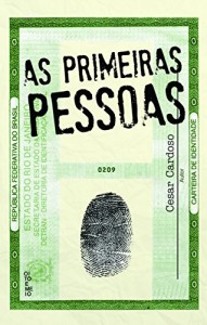 Baixar As primeiras pessoas pdf, epub, eBook