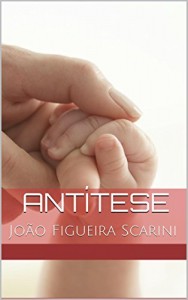 Baixar Antítese pdf, epub, eBook