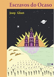 Baixar Os Escravos do Ocaso pdf, epub, eBook