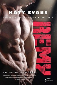 Baixar Remy (Série Real) pdf, epub, eBook