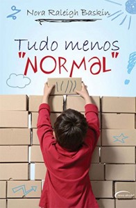 Baixar Tudo Menos “normal” pdf, epub, eBook