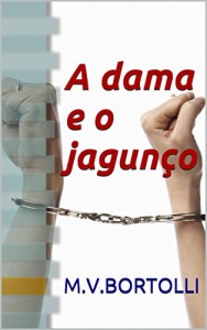 Baixar A dama e o jagunço pdf, epub, eBook