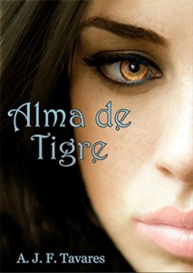 Baixar Alma de Tigre pdf, epub, eBook