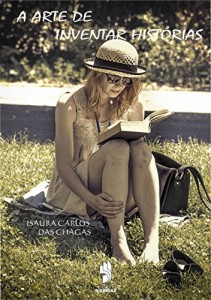 Baixar A arte de inventar histórias pdf, epub, eBook