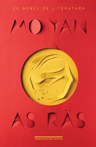 Baixar As rãs pdf, epub, eBook