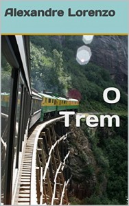 Baixar O Trem pdf, epub, eBook