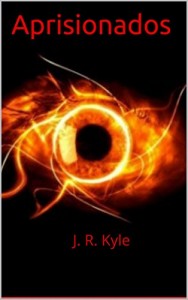 Baixar Aprisionados pdf, epub, eBook