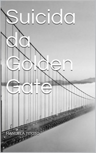 Baixar Suicida da Golden Gate pdf, epub, eBook