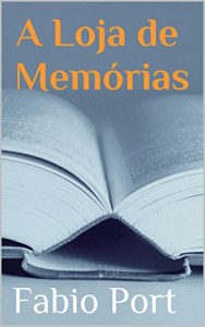 Baixar A Loja de Memórias pdf, epub, eBook